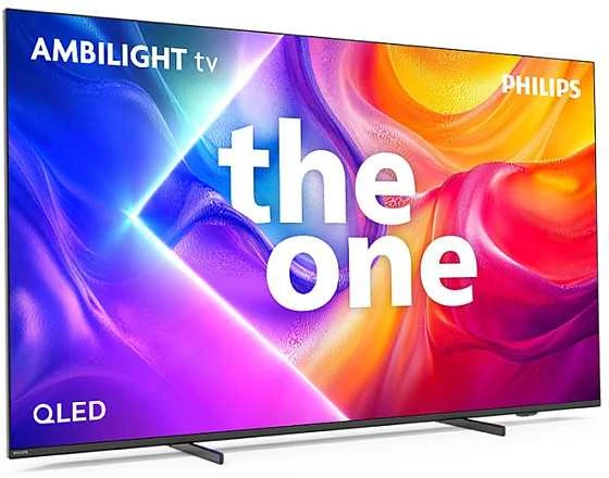 „Philips“ 85PUS9000/12 televizorius, 215 cm, 85 cm „The One“ 4K „Ambilight“ televizorius