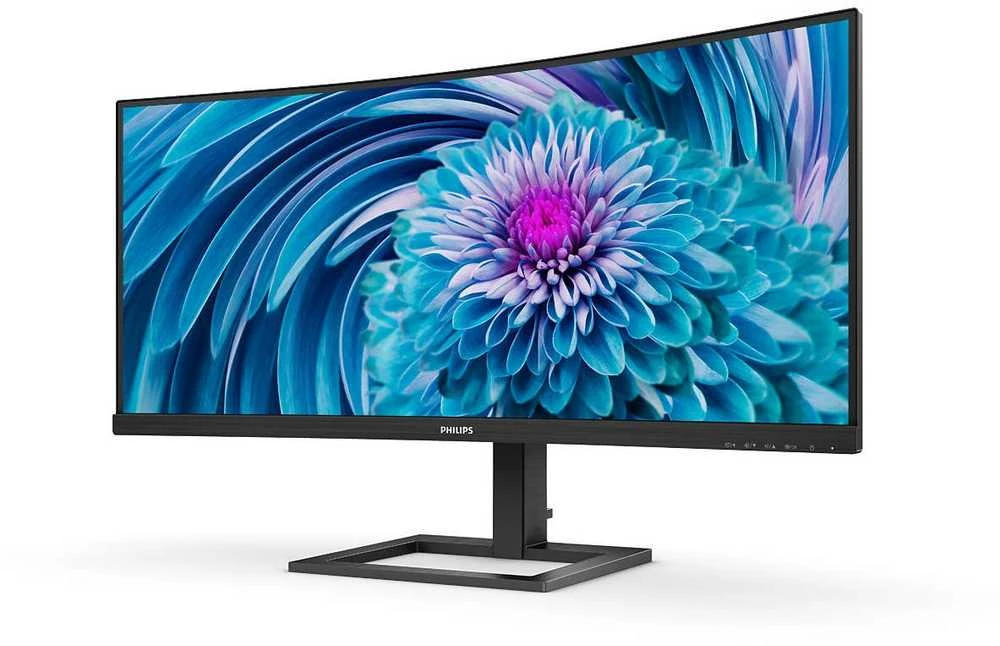 Philips „UltraWide“ LCD monitorius 346E2CUAE/00