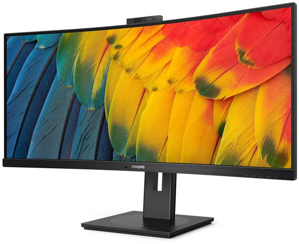 Monitorius Philips 34B1U5600CH/00 34"