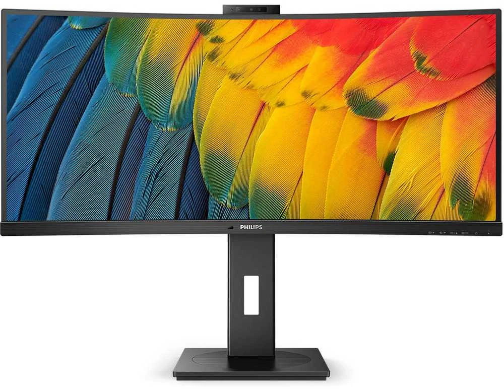 Monitorius Philips 34B1U5600CH/00 34"