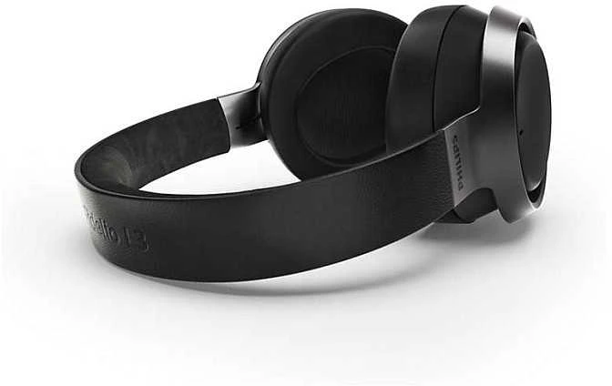 Fidelio Ant ausų dedamos belaidės ausinės Philips L3/00