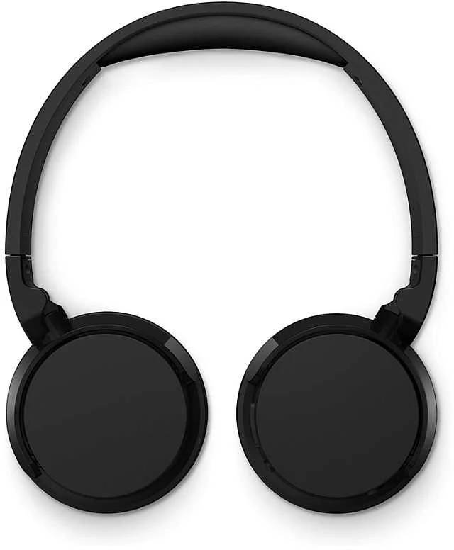 Belaidės ausinės Philips TAH4209BK/00, Juodos