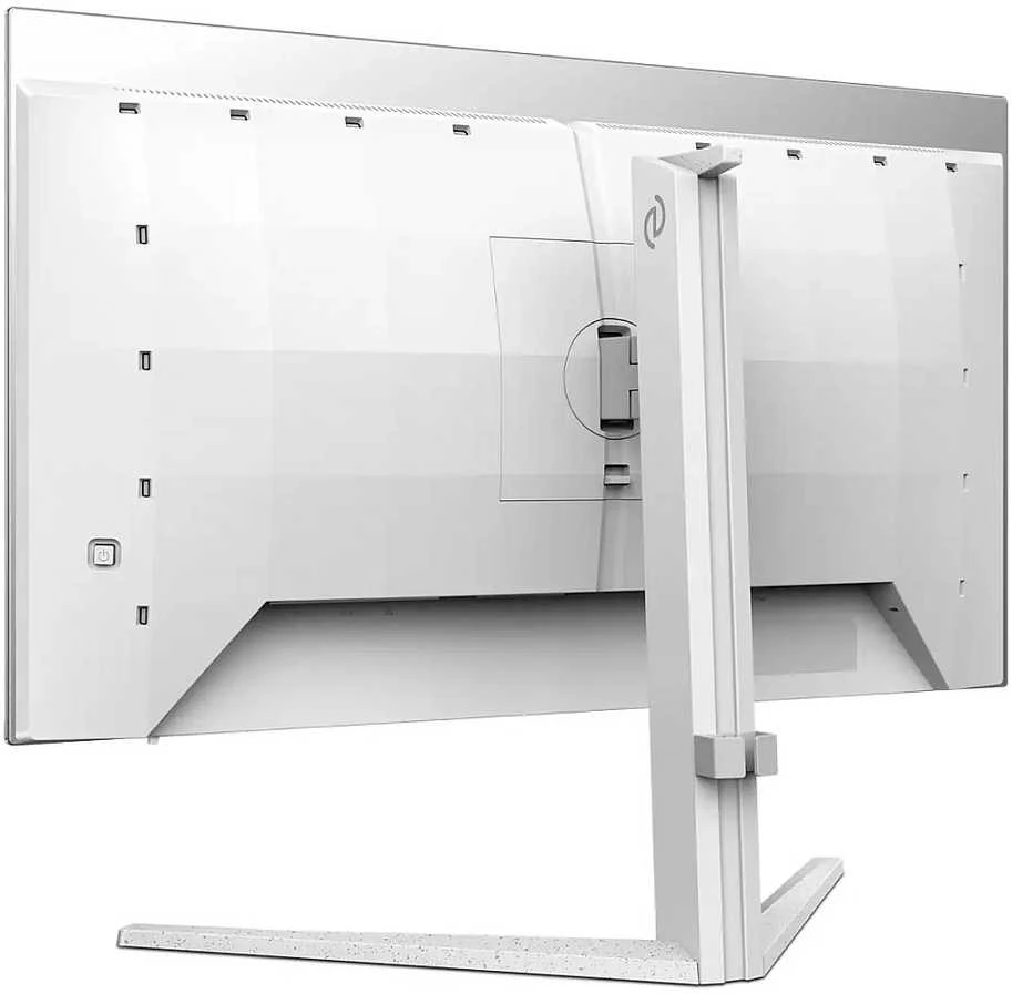 Monitorius Philips | 27M2N6501L/00 | 27 " | QD-OLED | 16:9 | 240 Hz | 0.03 ms | 2560 x 1440 pikselių | 400 cd/m² | HDMI jungtys quantity 2 | Baltas