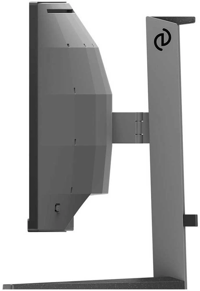 Monitorius Philips Evnia Curved Gaming Monitor, OLED 3440x1440, Juodas/Pilkas 34M2C6500/00