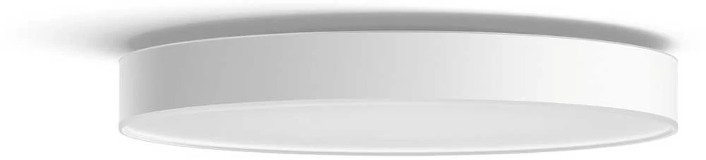 Philips Hue Enrave XL lubinis šviestuvas baltas | 48 W | Baltas Ambiance 2200-6500 | Bluetooth