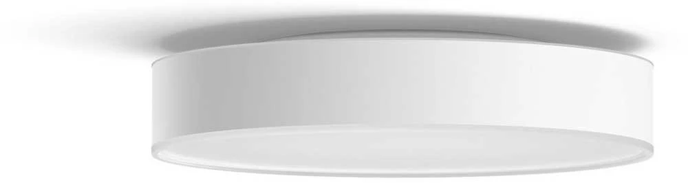Philips Hue Enrave M lubinis šviestuvas baltas | 19,2 W | Baltas Ambiance 2200-6500 | Bluetooth