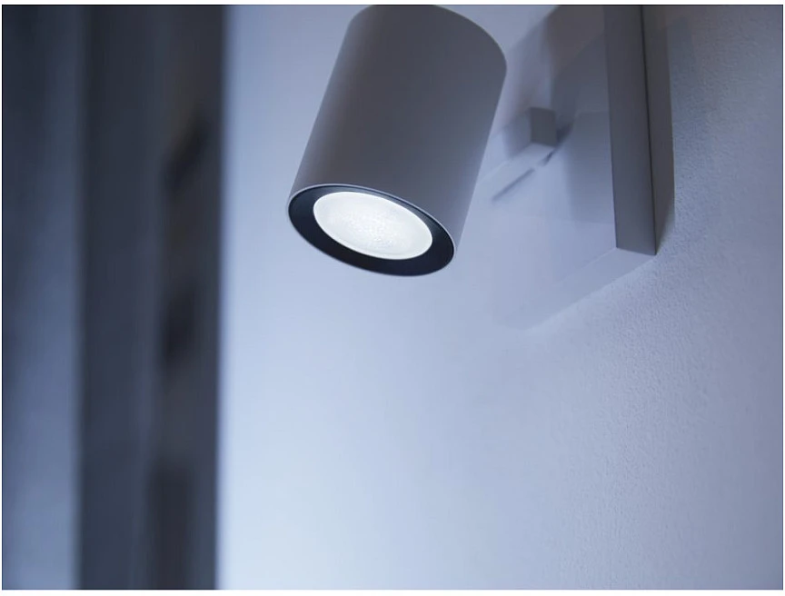 Philips Hue Smart Spotlight, 3vnt pakuotė | GU10 | 4,2 W | Šiltas iki šaltas baltas lengvas