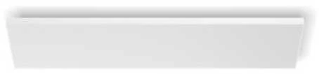 Lampa sufitowa Philips Hue Baltas & Col. Amb. Datura 1200x300mm