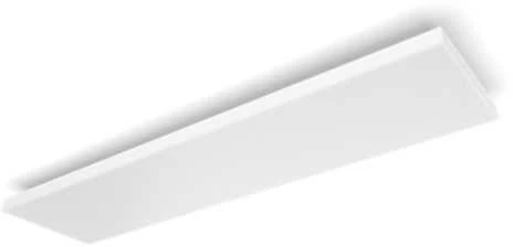 Lampa sufitowa Philips Hue Baltas & Col. Amb. Datura 1200x300mm