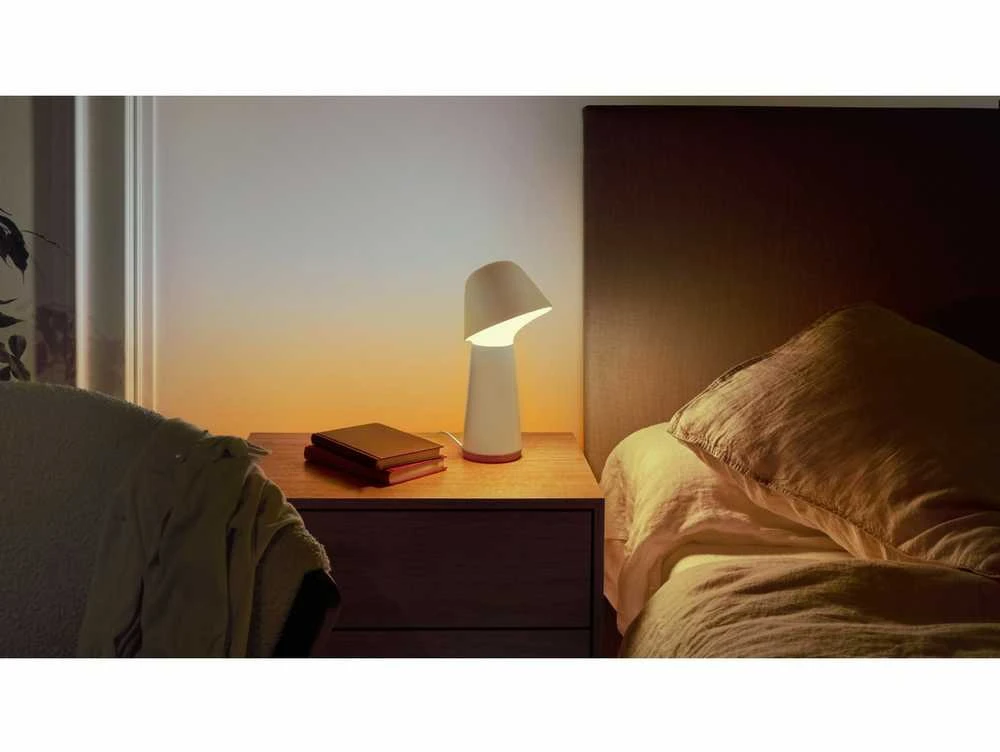Signify Philips Hue lova, balta