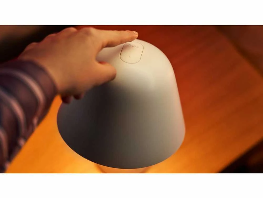 Signify Philips Hue lova, balta