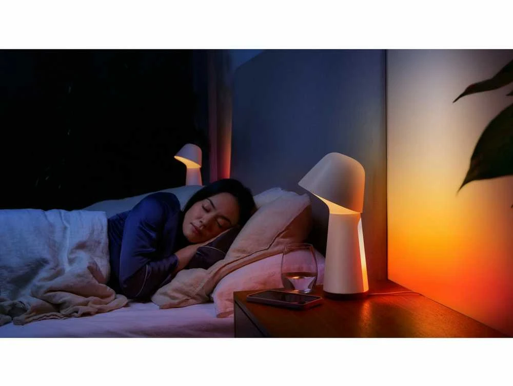 Signify Philips Hue lova, balta