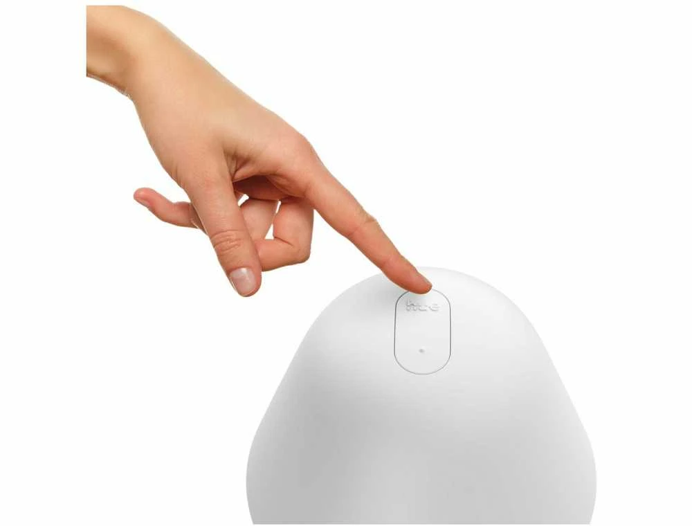 Signify Philips Hue lova, balta