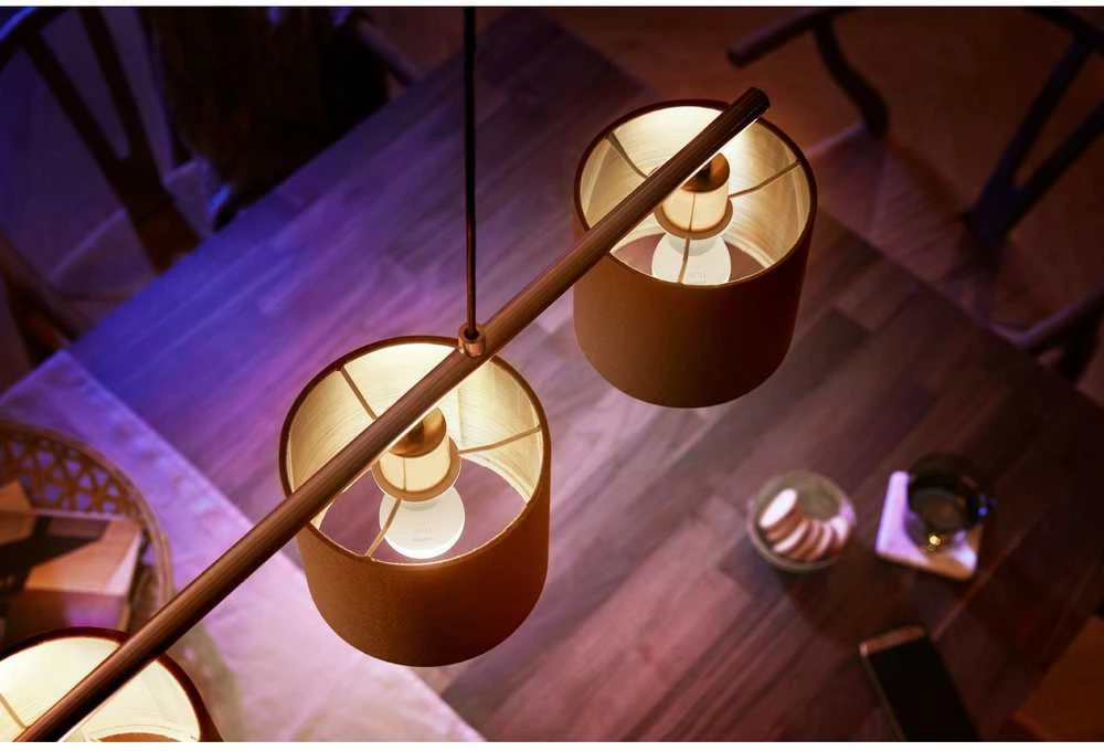 Philips Hue E14 5.7W BT rutulyje