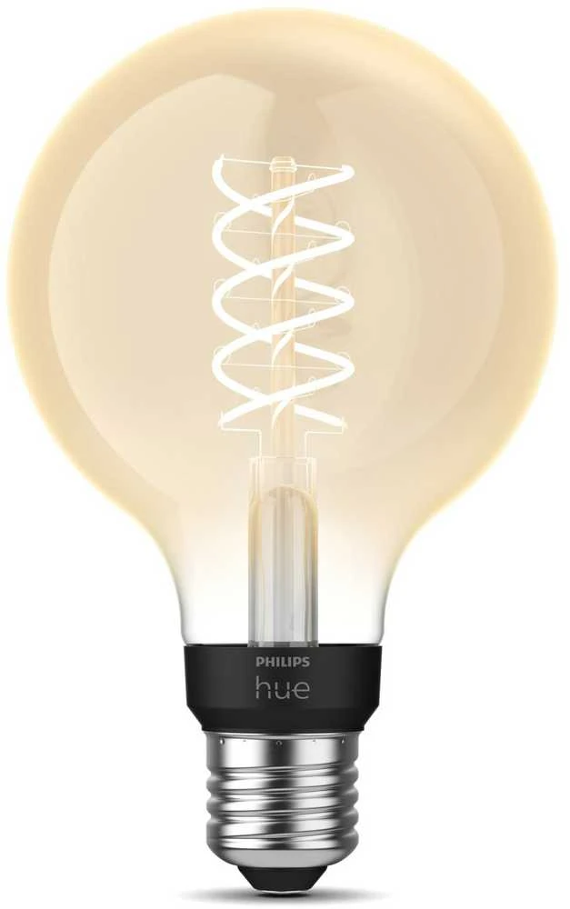 Philips PHILIPS Hue Baltas Filament Globe 7W E27 G93 DIM