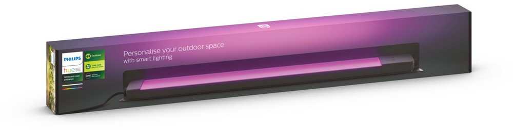 Philips Hue Amarant RGBW