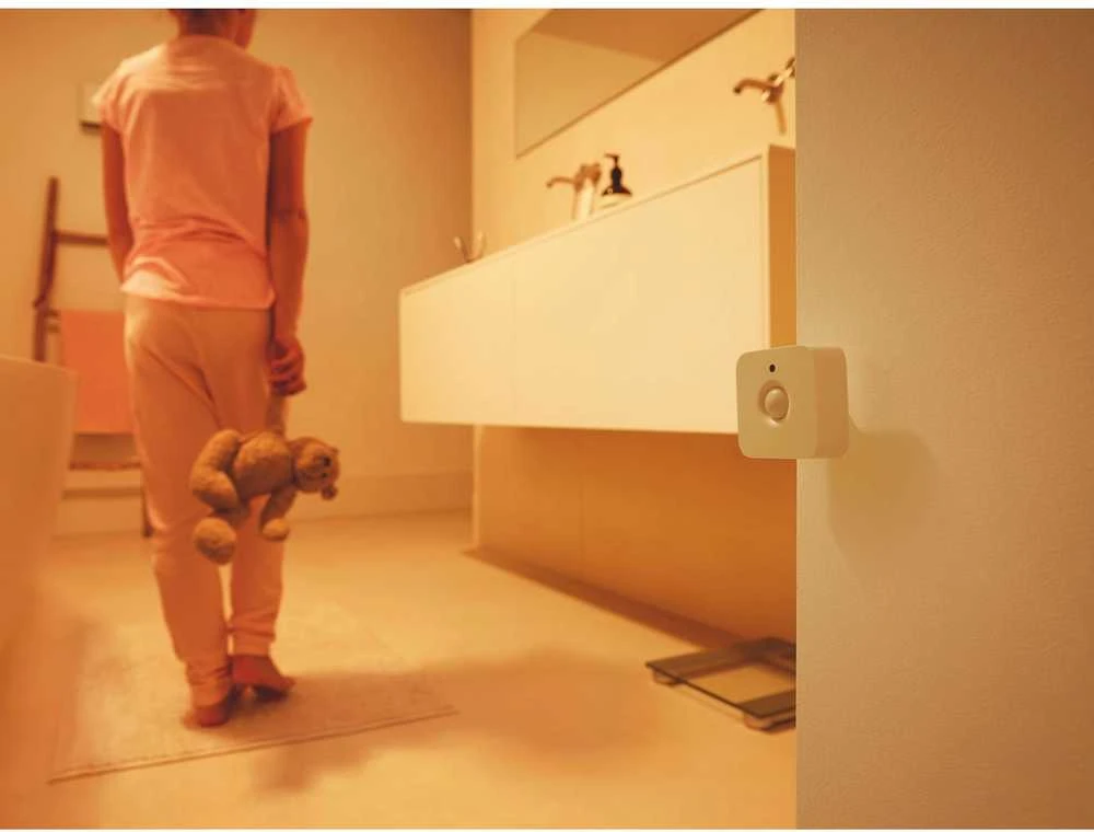 Judesio jutiklis Philips Hue Motion Sensor