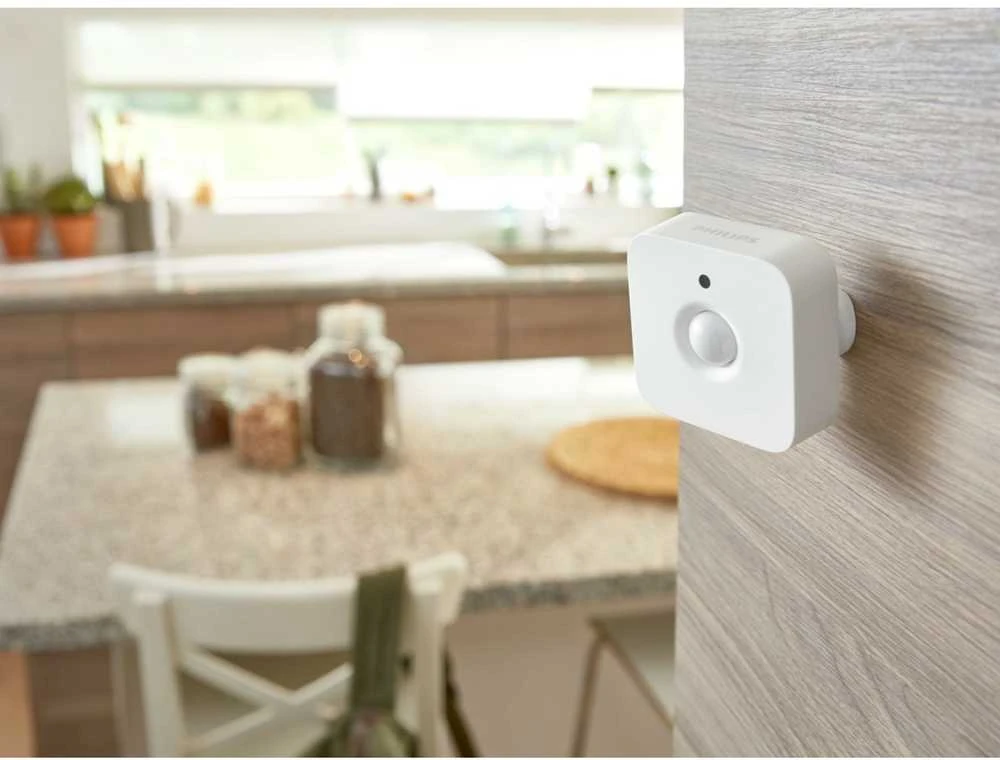 Judesio jutiklis Philips Hue Motion Sensor