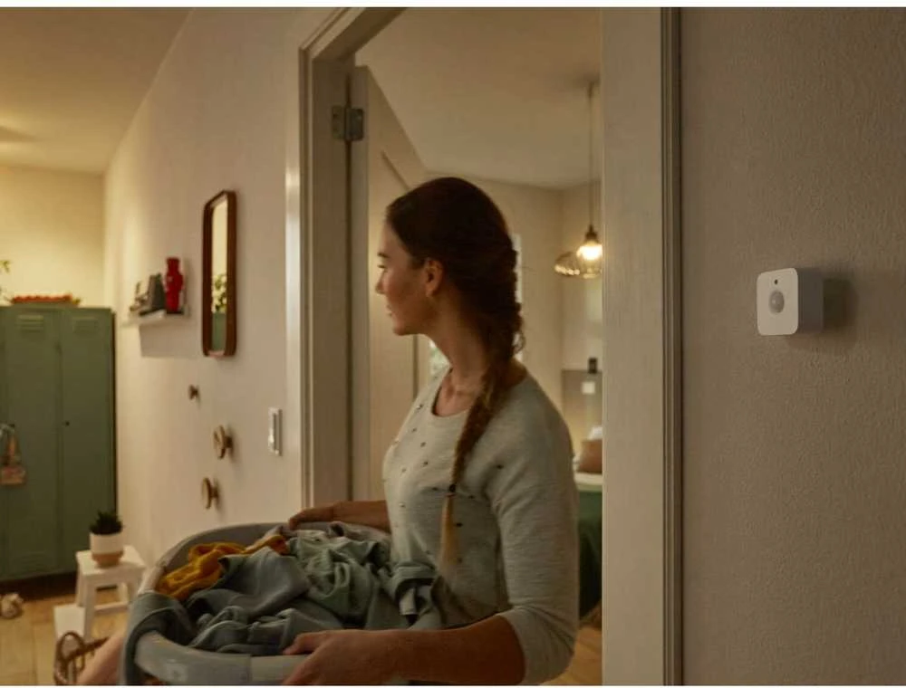 Judesio jutiklis Philips Hue Motion Sensor