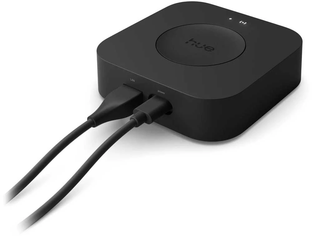 „Philips Hue Bridge Pro“