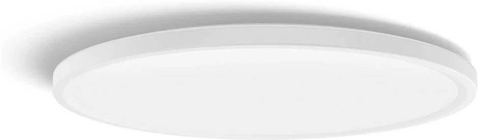 Philips Hue Devote smarte Deckenleuchte rund 43cm