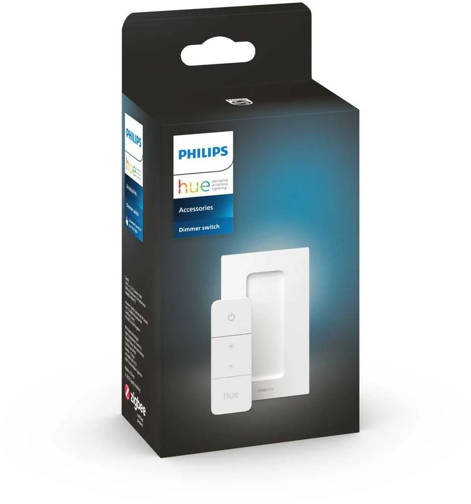 Philips Hue Jungiklis Dimmer Switch V2