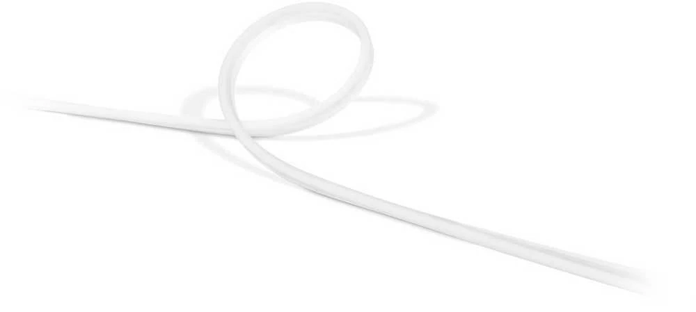 LED šviesa PHILIPS Smart Lightstrip19 W|Bluetooth|Balta|929002289002