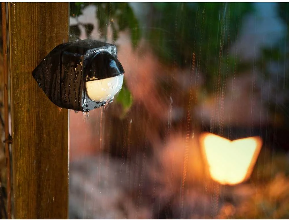 Lauko judėsio jutiklis Philips Hue Outdoor Motion Sensor