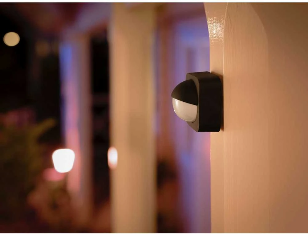 Lauko judėsio jutiklis Philips Hue Outdoor Motion Sensor