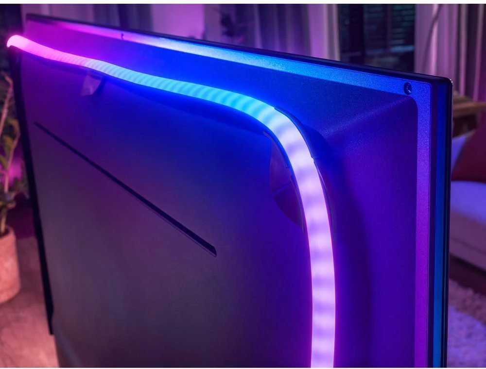 Philips Hue Play gradient lightstrip 65'' perėjimo apšvietimo juostelė