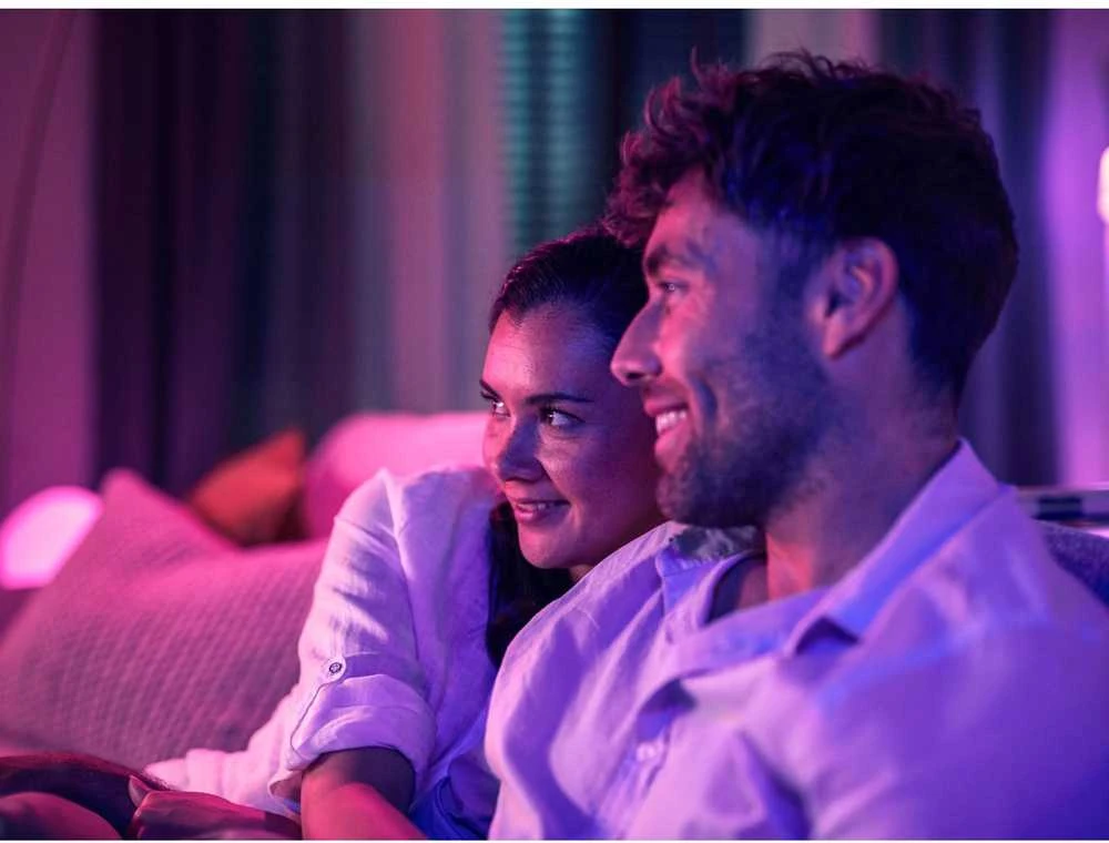 Philips Hue Play gradient lightstrip 65'' perėjimo apšvietimo juostelė