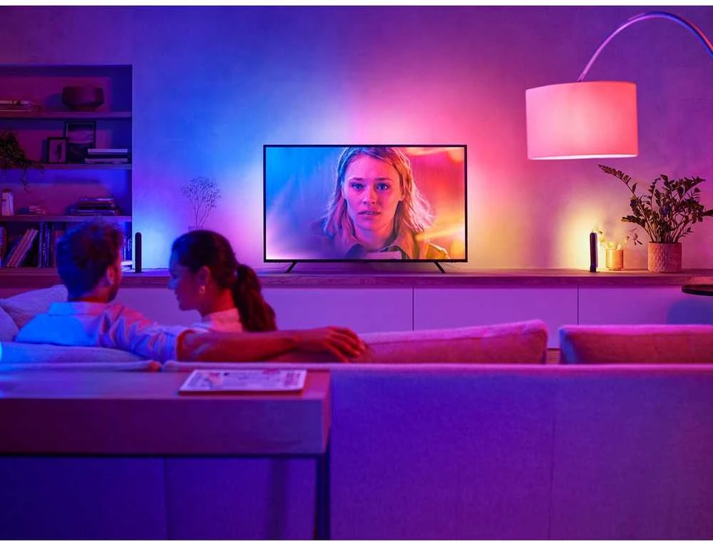 Philips Hue Play gradient lightstrip 65'' perėjimo apšvietimo juostelė