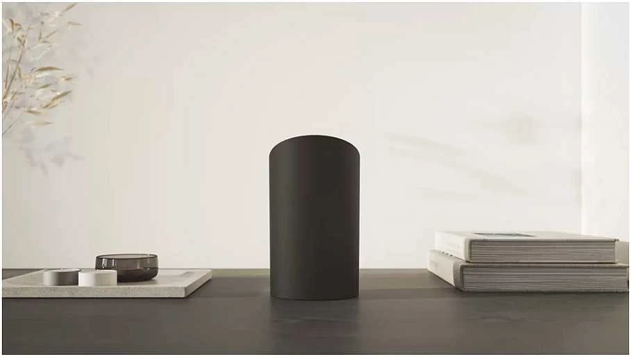 Šviestuvas Philips Hue Play Wall Washer, juodos spalvos, 2 vnt.