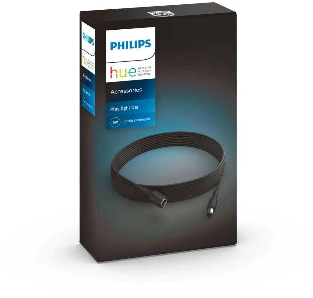 Philips Hue Ilginamasis kabelis Play 5m
