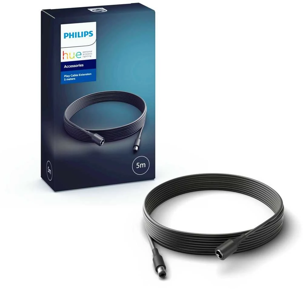 Philips Hue Ilginamasis kabelis Play 5m