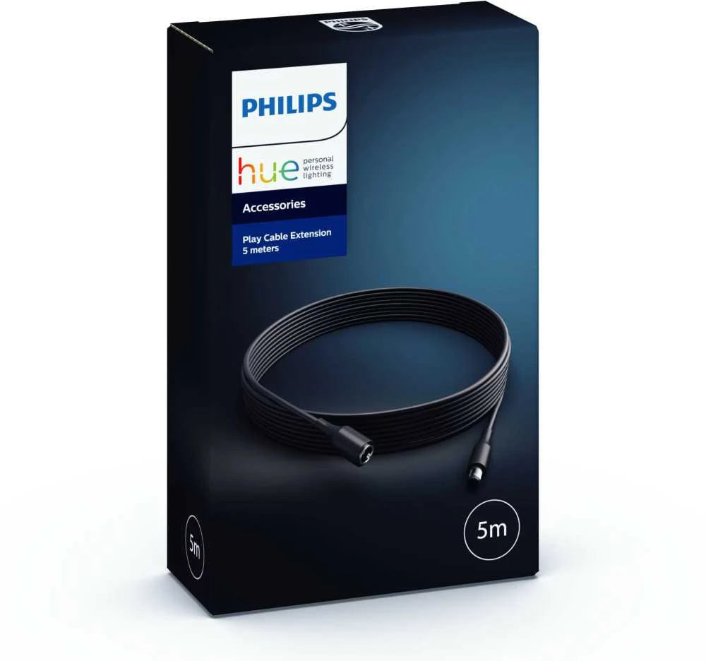 Philips Hue Ilginamasis kabelis Play 5m