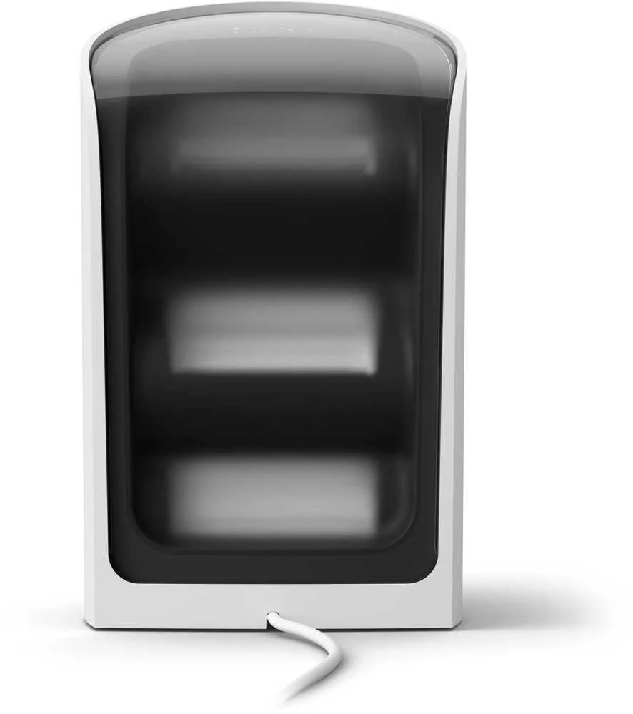 „Philips Hue Play“ sieninis šviestuvas, baltas, ES/JK | Spalvotas ir baltas apšvietimas (RBGW)