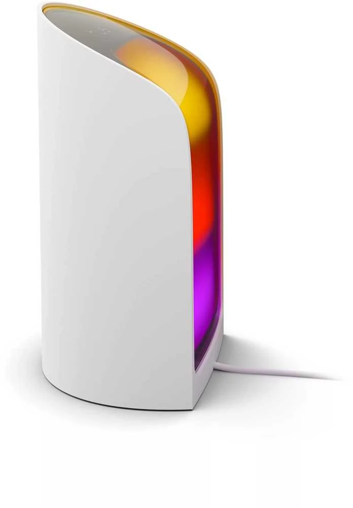 „Philips Hue Play“ sieninis šviestuvas, baltas, ES/JK | Spalvotas ir baltas apšvietimas (RBGW)