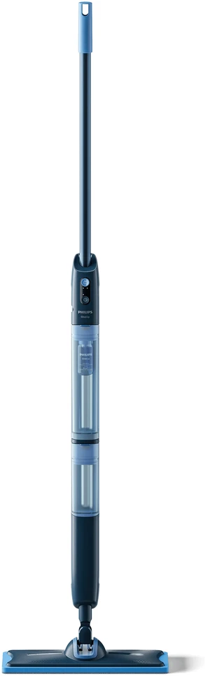 „Philips OneUp 5000“ serijos elektrinė šluota