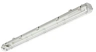 Philips Hermetinis šviestuvas WT050C 1xLED vamzdis L1500 be šaltinio II klasė 911401807581