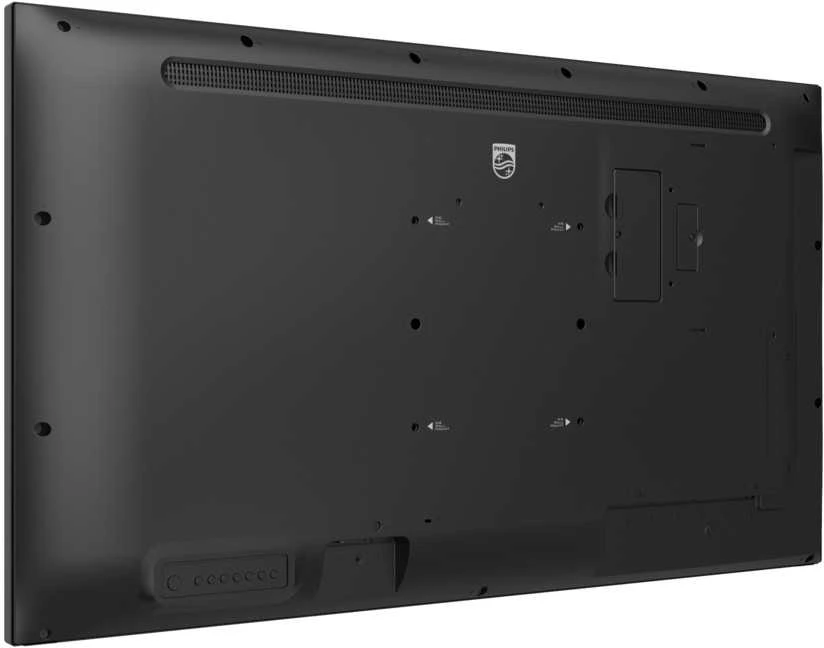 Monitorius PHILIPS 43BDL3650Q 43" UHD 400 NITS 18/7 SOC ANDROID10 LAN