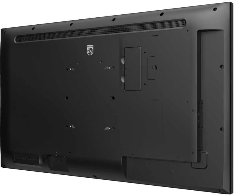 Monitorius PHILIPS 43BDL3650Q 43" UHD 400 NITS 18/7 SOC ANDROID10 LAN
