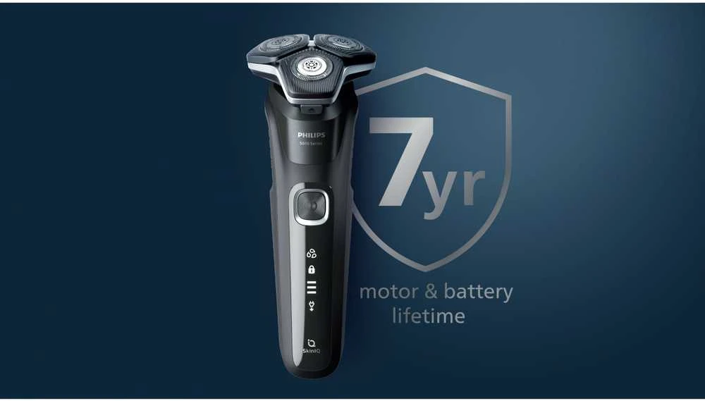Philips Consumer Lifestyle „Philips“ – 5000 serijos skustuvas