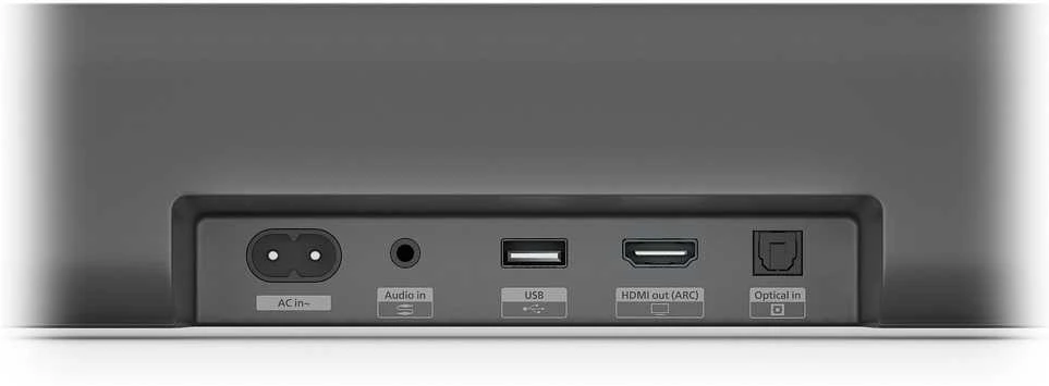 Namų kino sistema Philips TAB5309/10