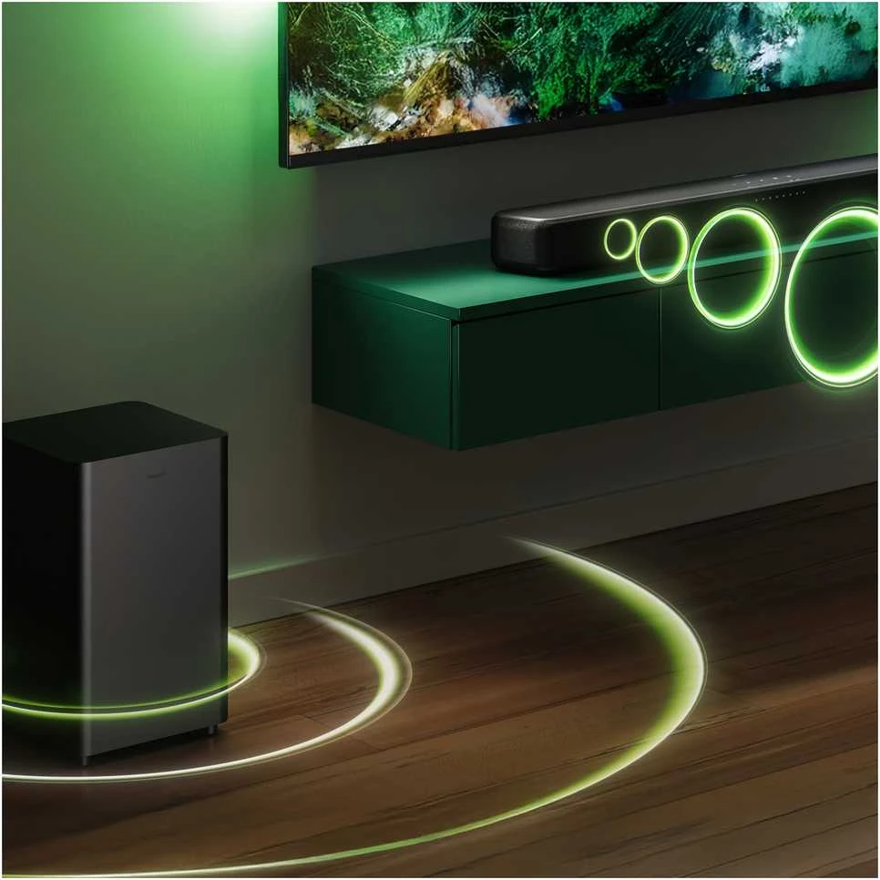 Namų kino sistema Philips TAB5309/10