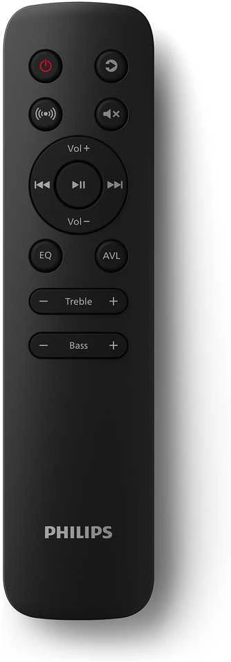 Namų kino sistema Philips TAB5309/10