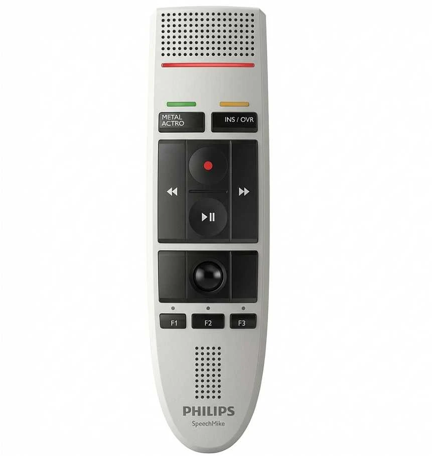 „Philips SpeechMike III Pro G2“