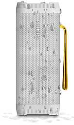 Garsiakalbis Philips TAS2000W/00 Baltas (TAS200WT)