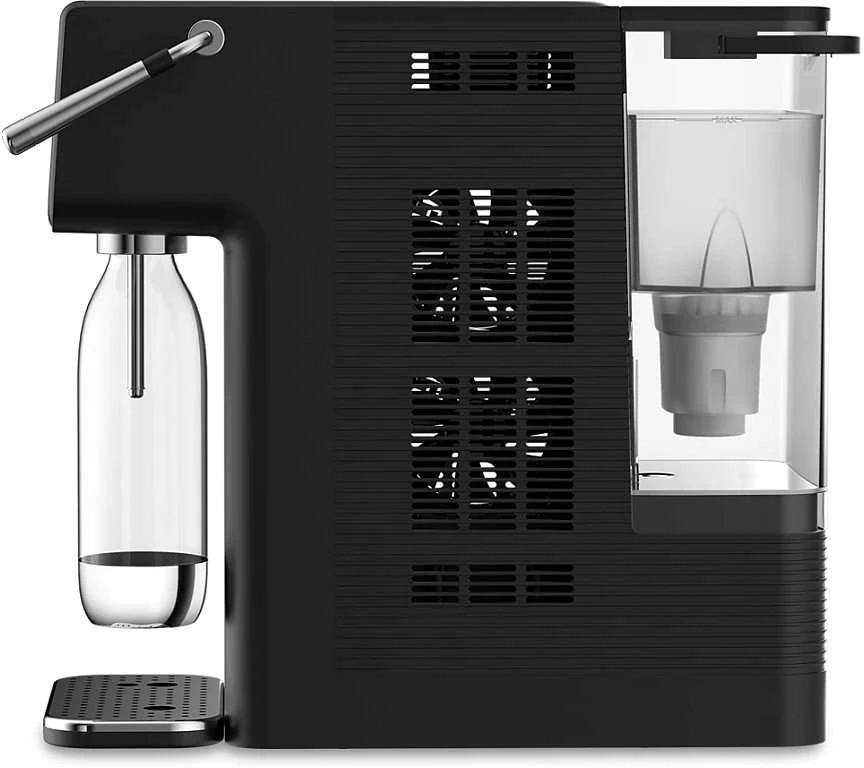 Philips All-In-One ADD5962BK/10 juoda