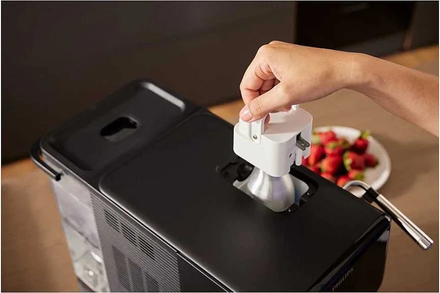 Philips All-In-One ADD5962BK/10 juoda